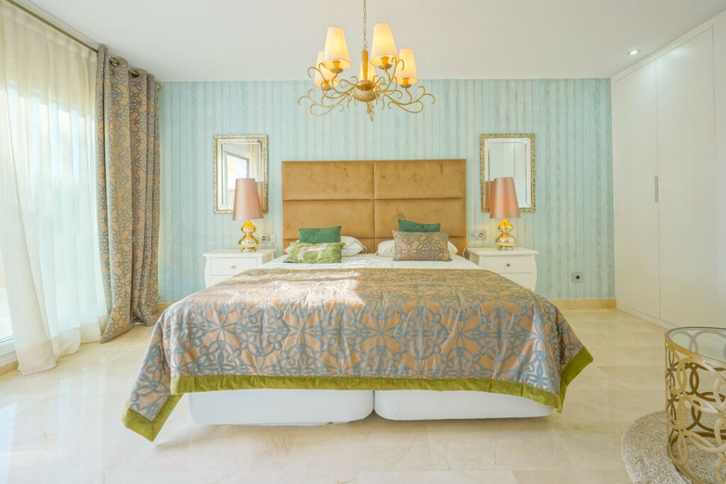 Detached Villa Benissa Alicante - image 21