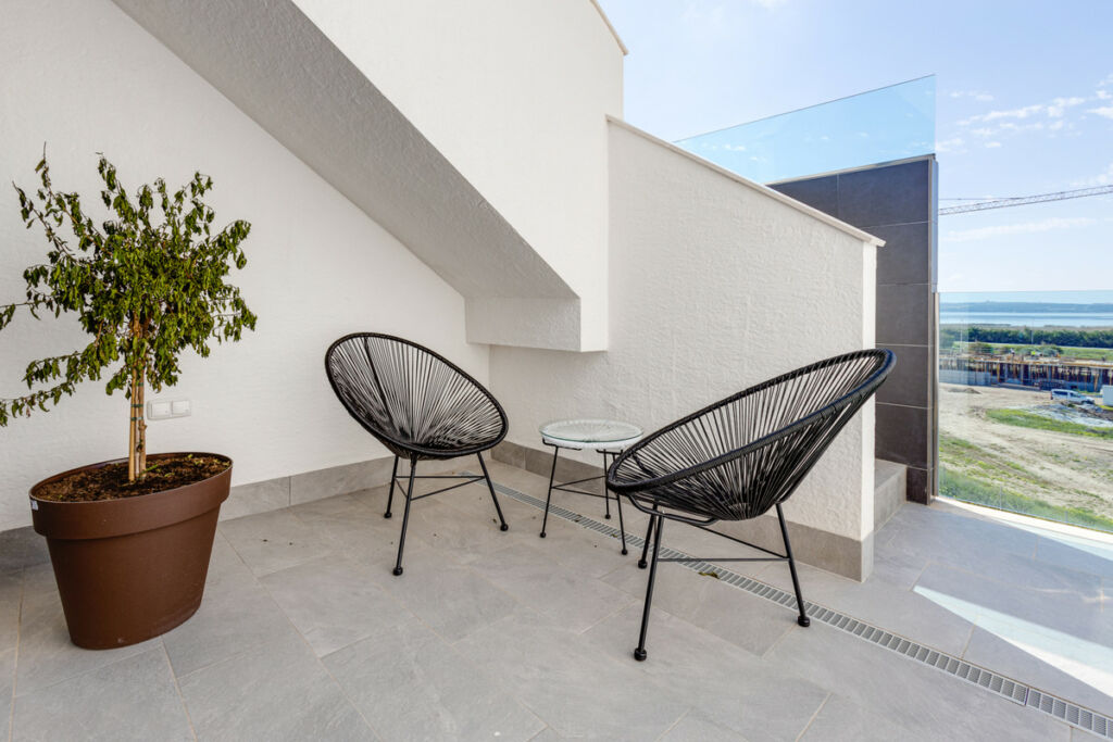 Middle Floor Apartment Guardamar del Segura Alicante - image 21