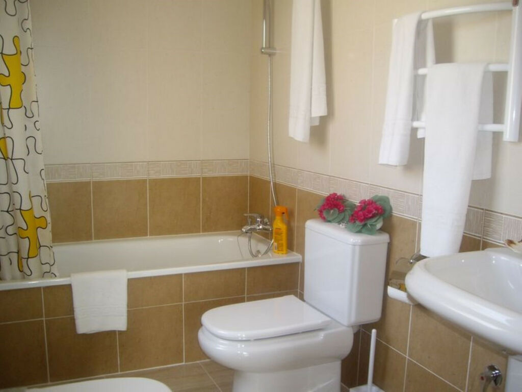 Detached Villa Torrox Málaga - image 21