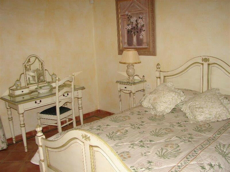 Detached Villa Vélez-Málaga Málaga - image 21
