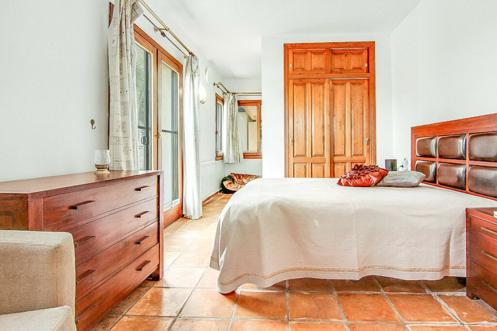 Detached Villa Benissa Alicante - image 21