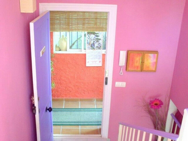 Detached Villa Nerja Málaga - image 21