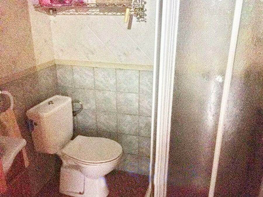 Detached Villa Almayate Málaga - image 21