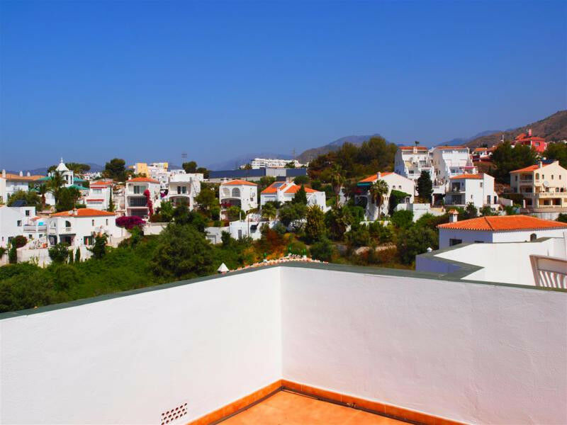 Townhouse Nerja Málaga - image 21