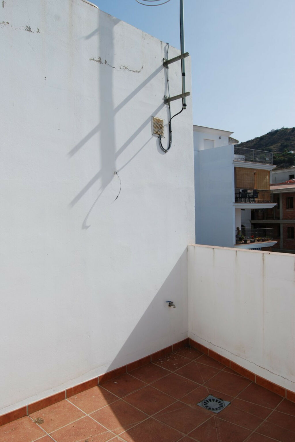 Middle Floor Apartment Torrox Málaga - image 21