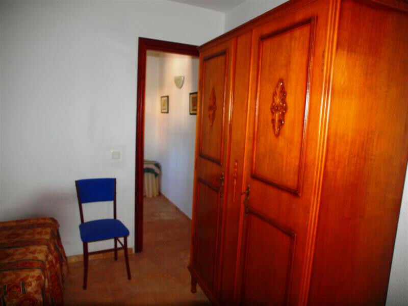 Semi-Detached House Mezquitilla Málaga - Bild 21