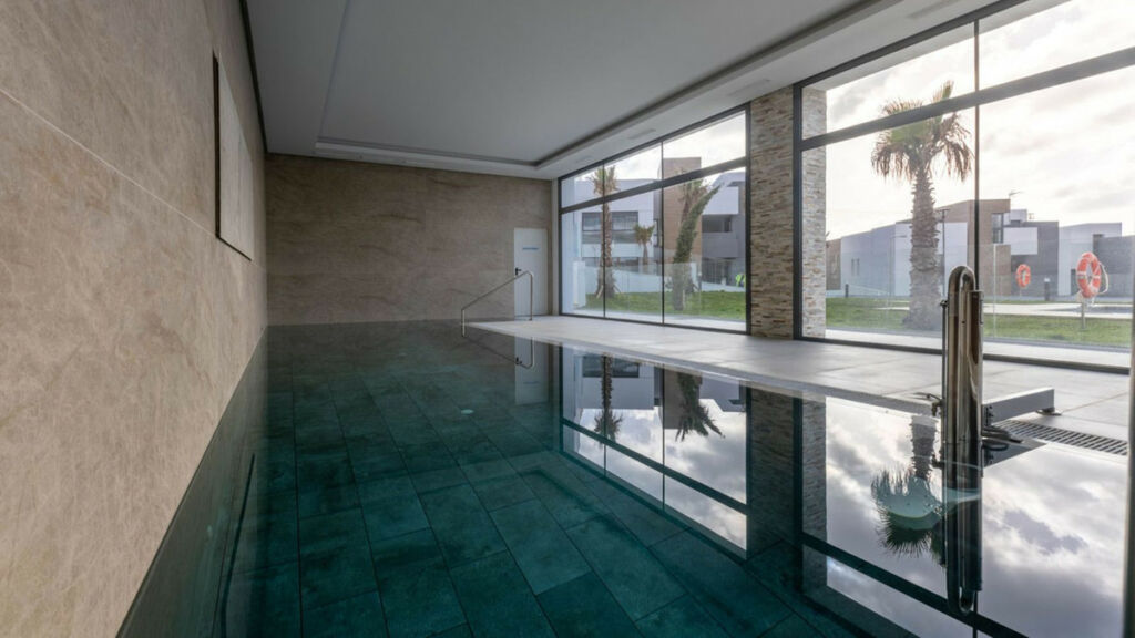 Penthouse Duplex Cabopino Málaga - image 22