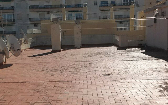 Ground Floor Apartment Nerja Málaga - image 21