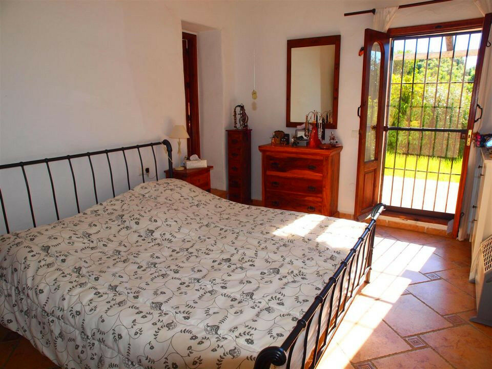 Detached Villa Vélez-Málaga Málaga - image 21
