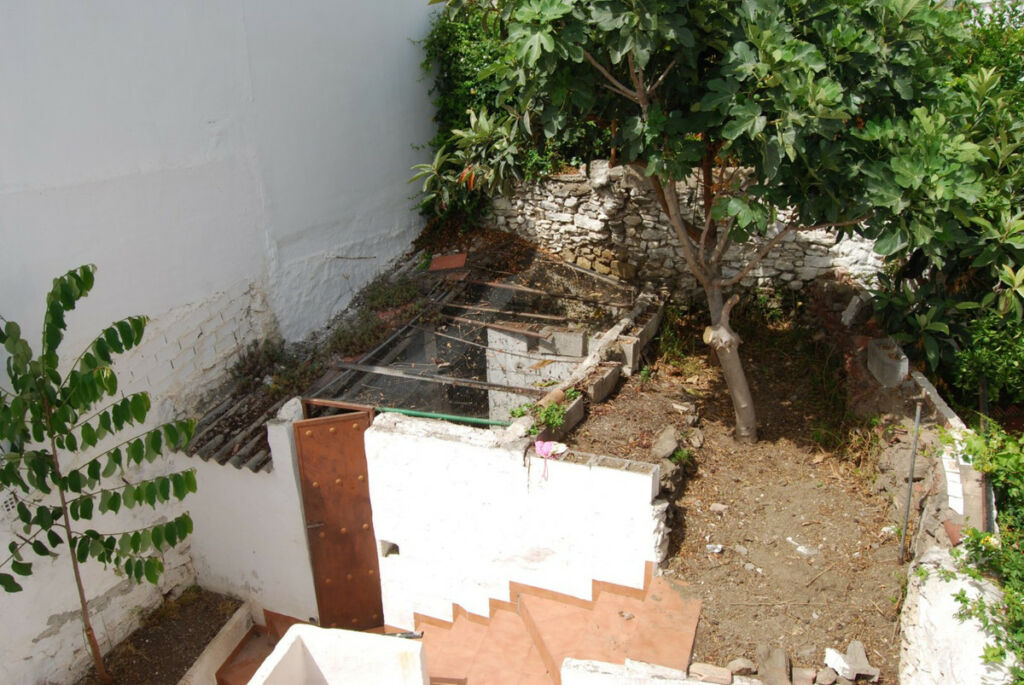 Townhouse Torrox Málaga - image 21