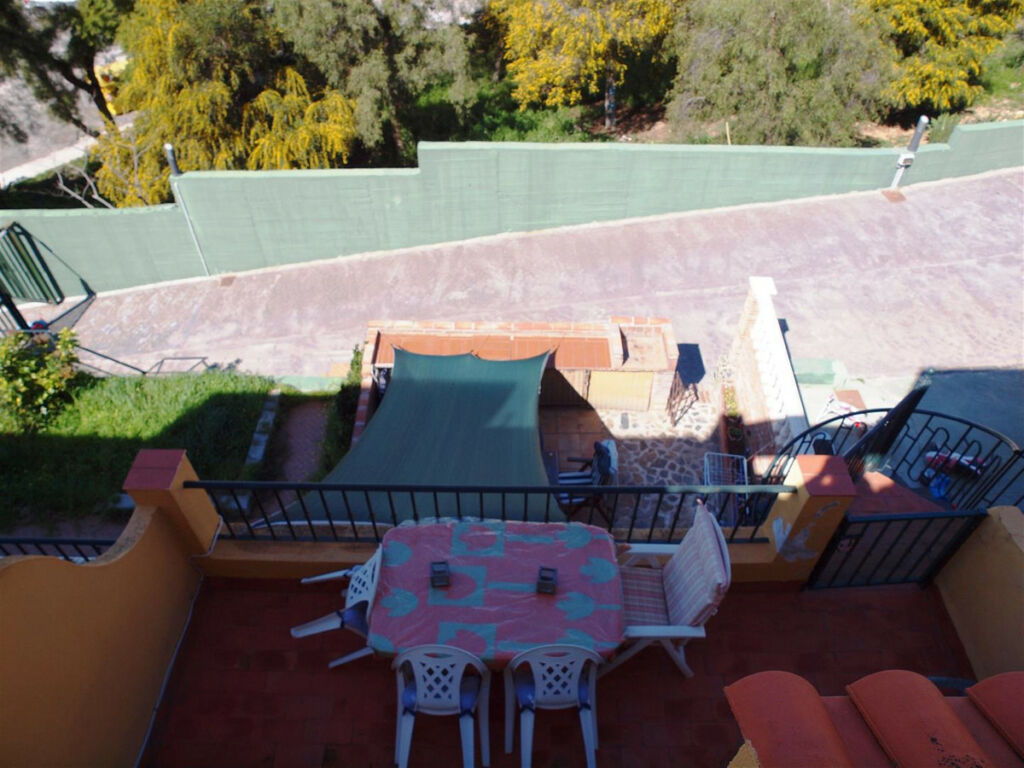 Townhouse Benajarafe Málaga - image 21