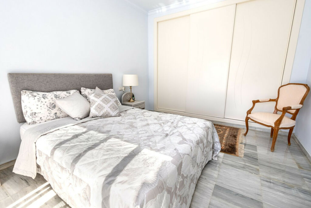 Detached Villa Alhaurin Golf Málaga - image 21