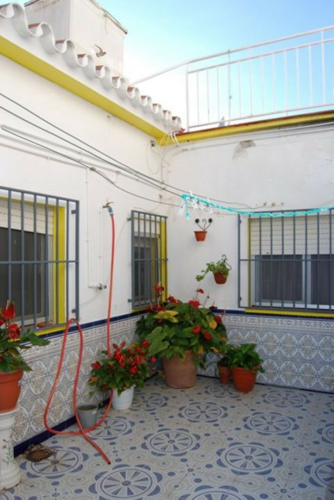 Semi-Detached House Torrox Costa Málaga - image 21