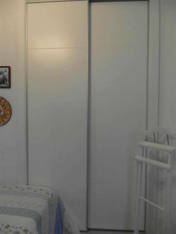 Middle Floor Apartment Torre del Mar Málaga - image 11