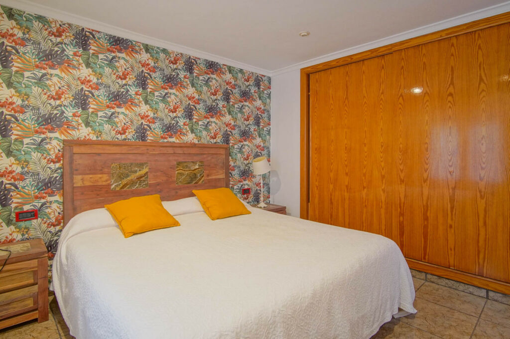 Detached Villa Denia Alicante - image 22
