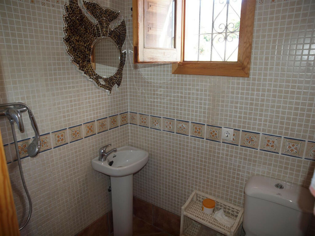 Finca - Cortijo Torrox Málaga - image 21