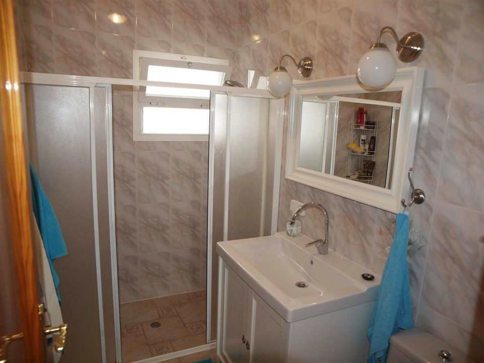 Detached Villa Algarrobo Málaga - image 21
