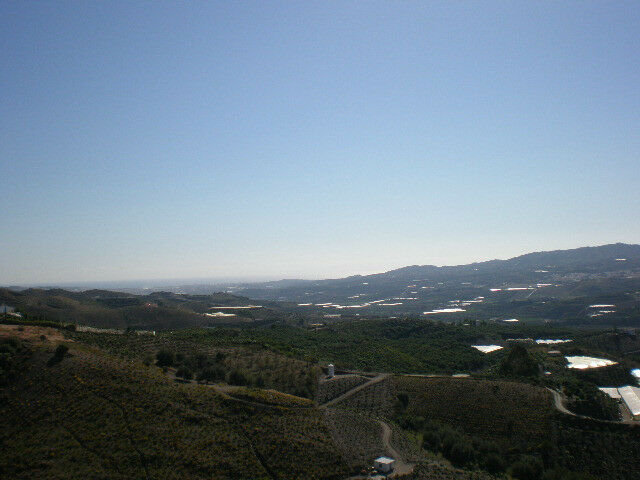 Finca - Cortijo Vélez-Málaga Málaga - image 21