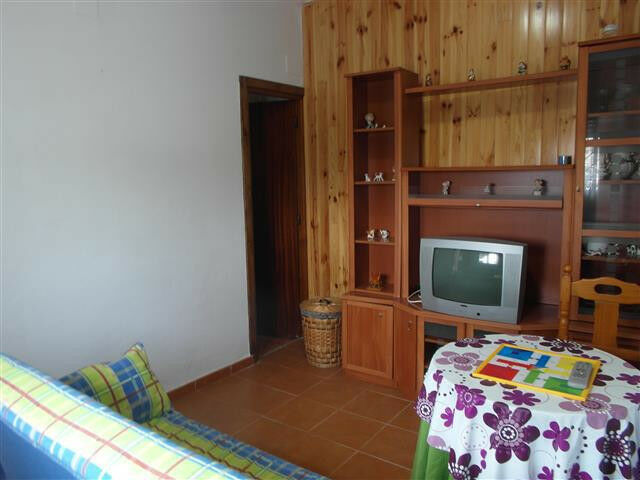 Detached Villa Benajarafe Málaga - image 21
