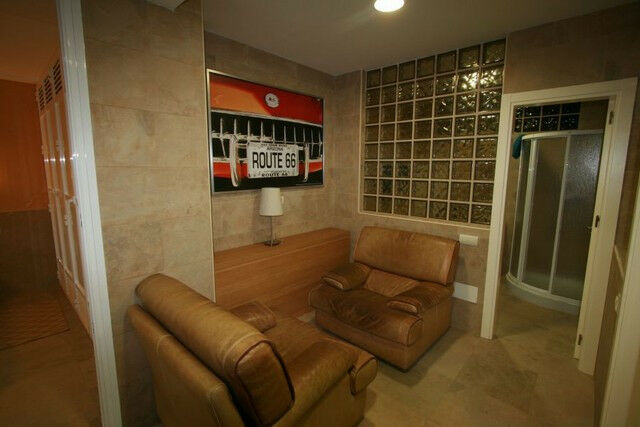 Townhouse Nerja Málaga - image 21