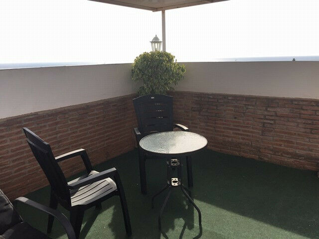 Hotel Nerja Málaga - image 20