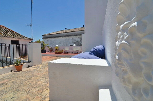 Hotel Sanlúcar de Barrameda Cádiz - image 21