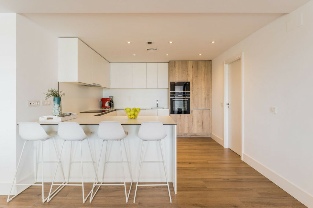 Penthouse Sotogrande Cádiz - image 23
