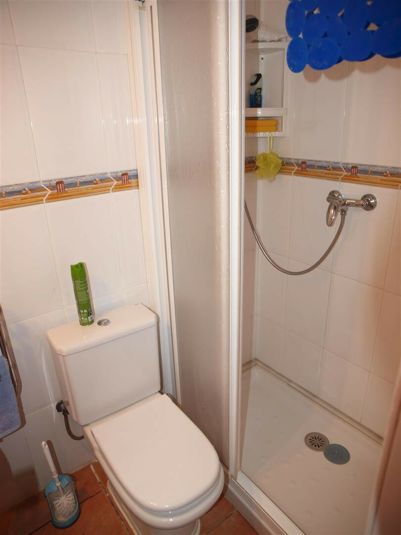Detached Villa Viñuela Málaga - image 21