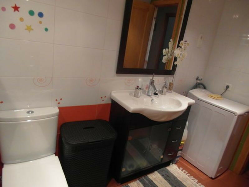 Ground Floor Apartment Benajarafe Málaga - image 21