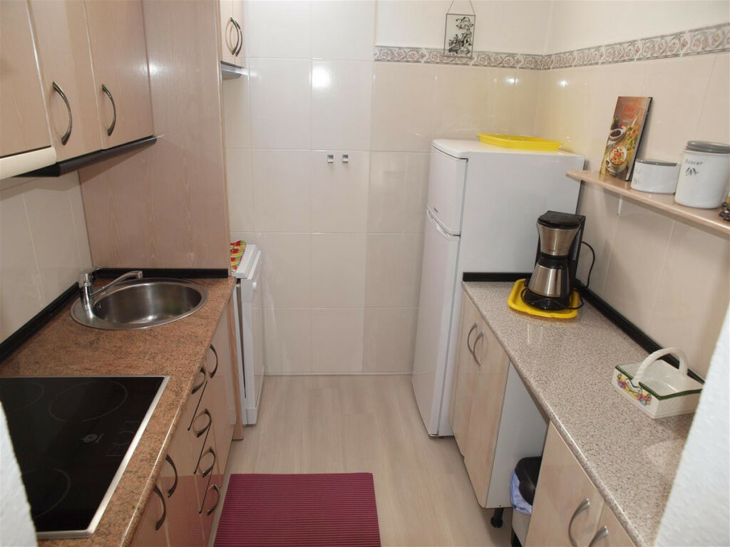 Detached Villa Almayate Málaga - image 21