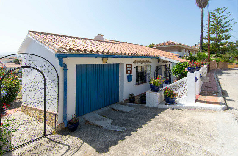 Detached Villa Caleta de Vélez Málaga - image 21