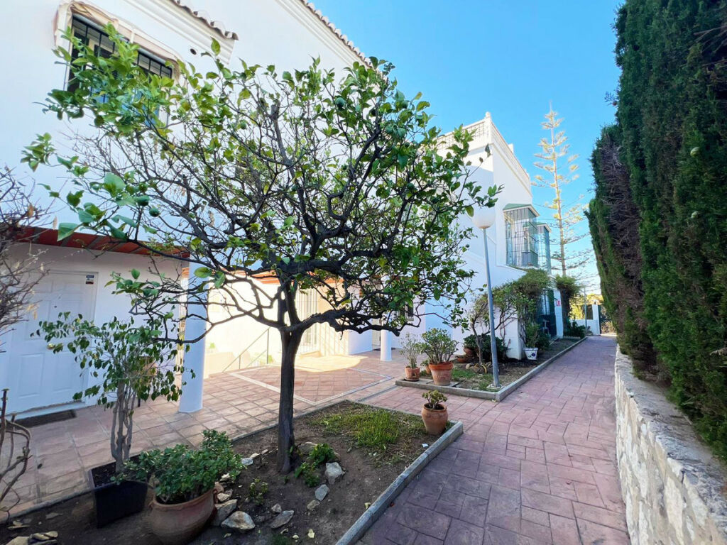 Ground Floor Apartment Mijas Costa Málaga - image 21