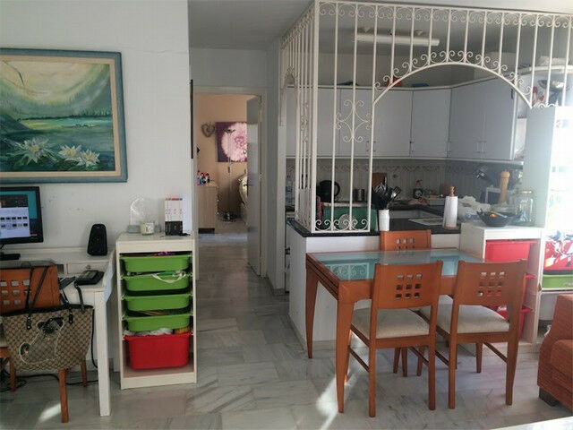 Detached Villa Nerja Málaga - image 20