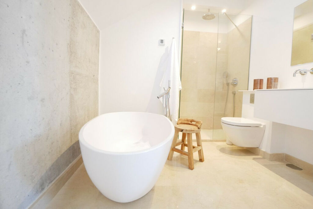 Penthouse La Cala de Mijas Málaga - image 18