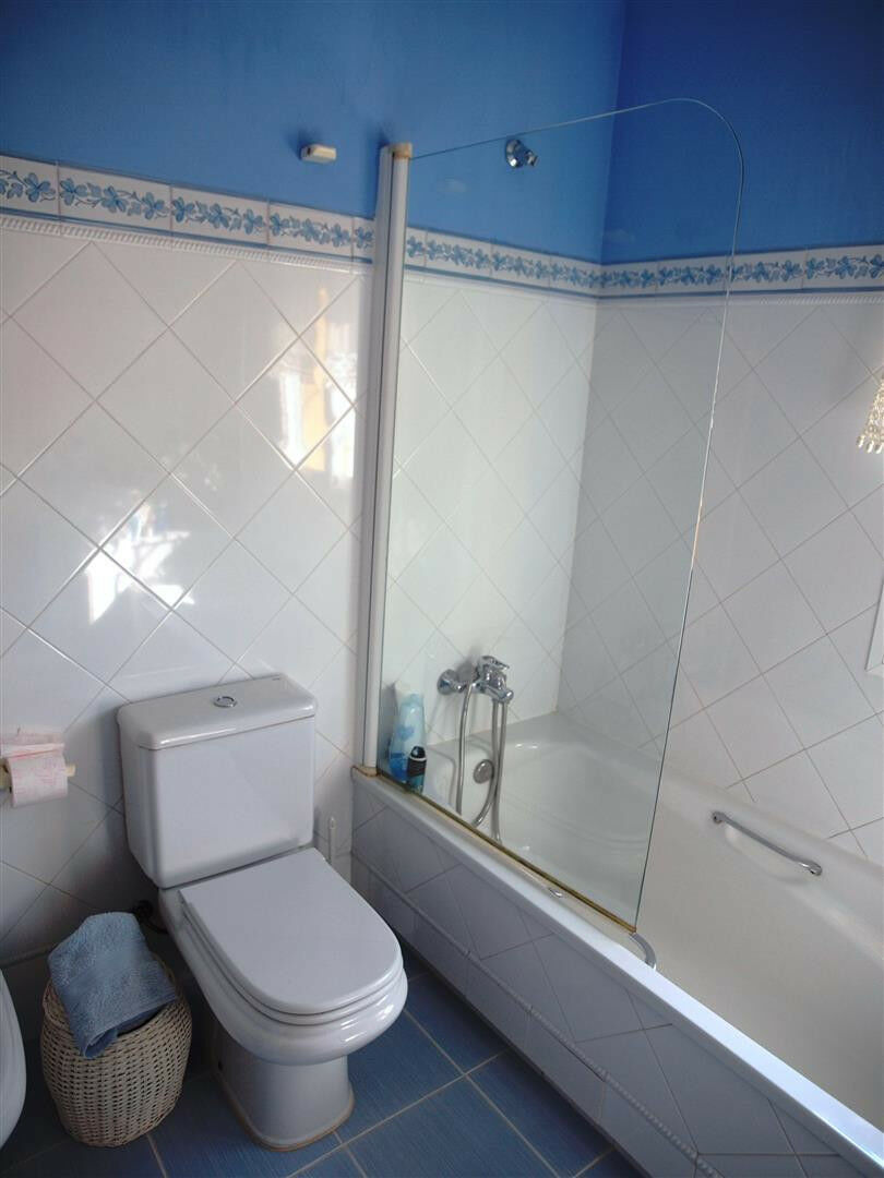 Detached Villa Mezquitilla Málaga - image 21