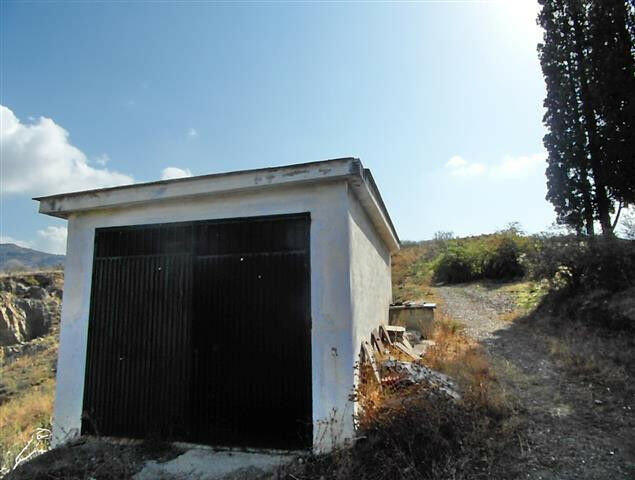 Finca - Cortijo Vélez-Málaga Málaga - image 21