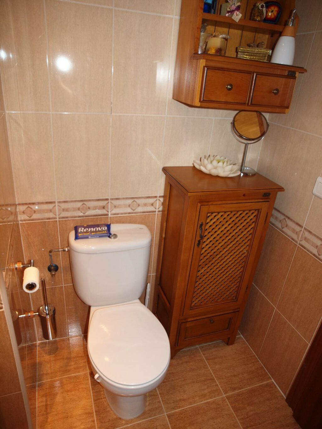 Middle Floor Apartment Torre del Mar Málaga - image 21