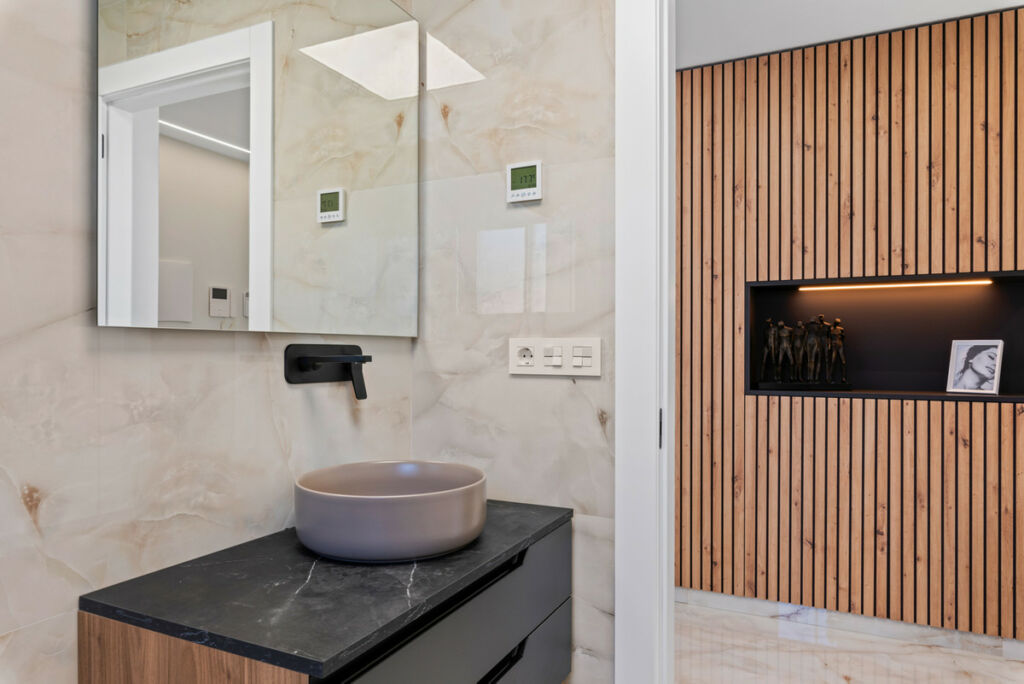 Detached Villa Algorfa Alicante - image 21