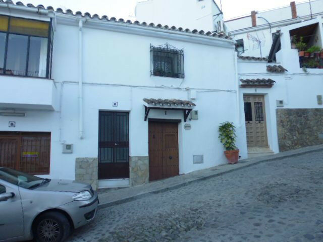 Townhouse Jimena de la Frontera Cádiz - image 21