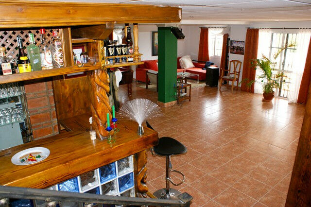 Detached Villa Frigiliana Málaga - image 21