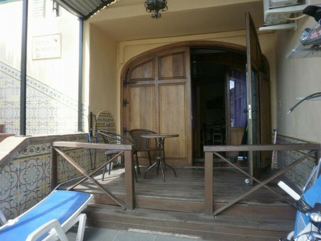 Detached Villa Nerja Málaga - image 21