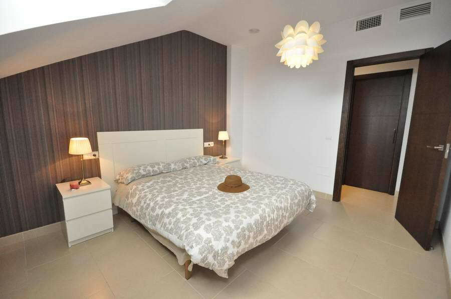 Penthouse Caleta de Vélez Málaga - image 21