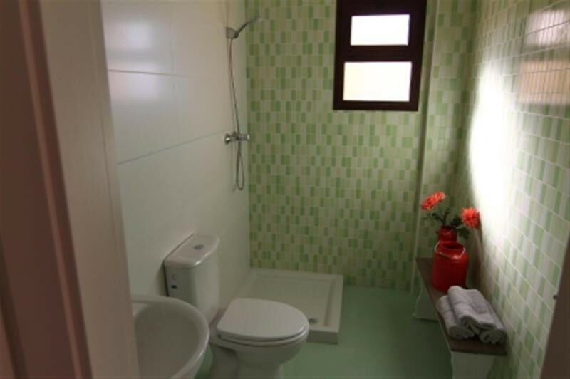 Townhouse Lagos Málaga - image 21
