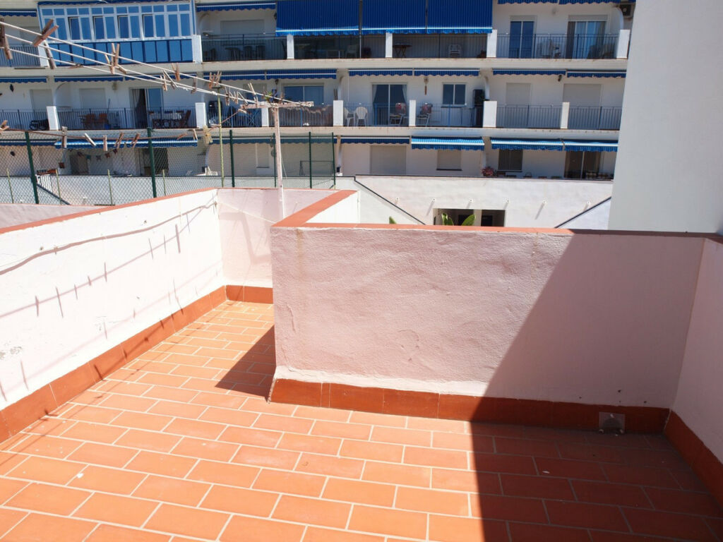Townhouse Algarrobo Málaga - image 21