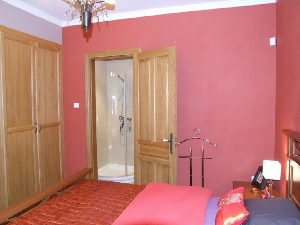 Detached Villa Arenas Málaga - image 21