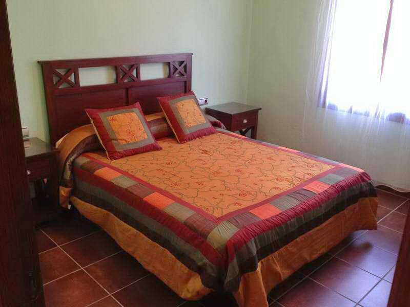 Detached Villa Sedella Málaga - image 21