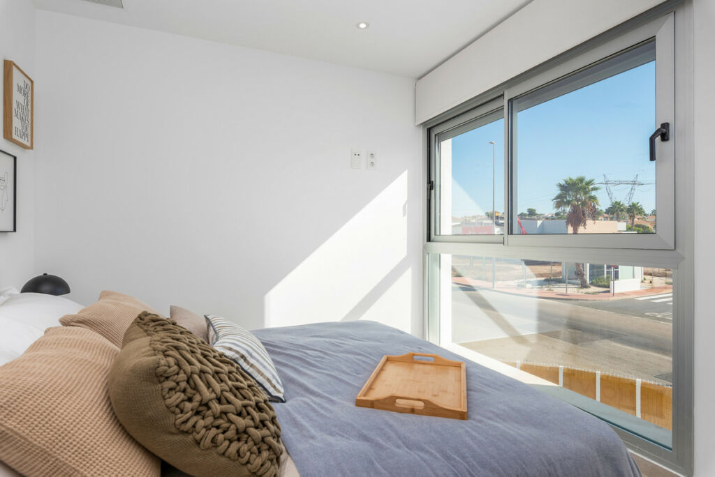 Semi-Detached House San Fulgencio Alicante - image 21