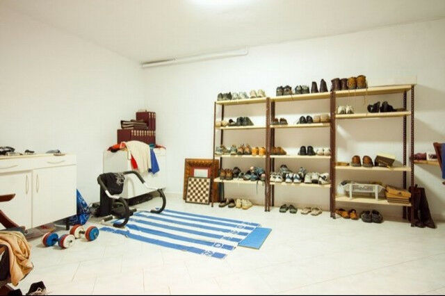 Detached Villa Nerja Málaga - image 21