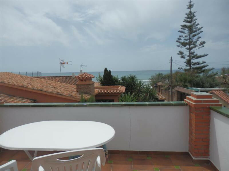 Detached Villa Rincón de la Victoria Málaga - image 21