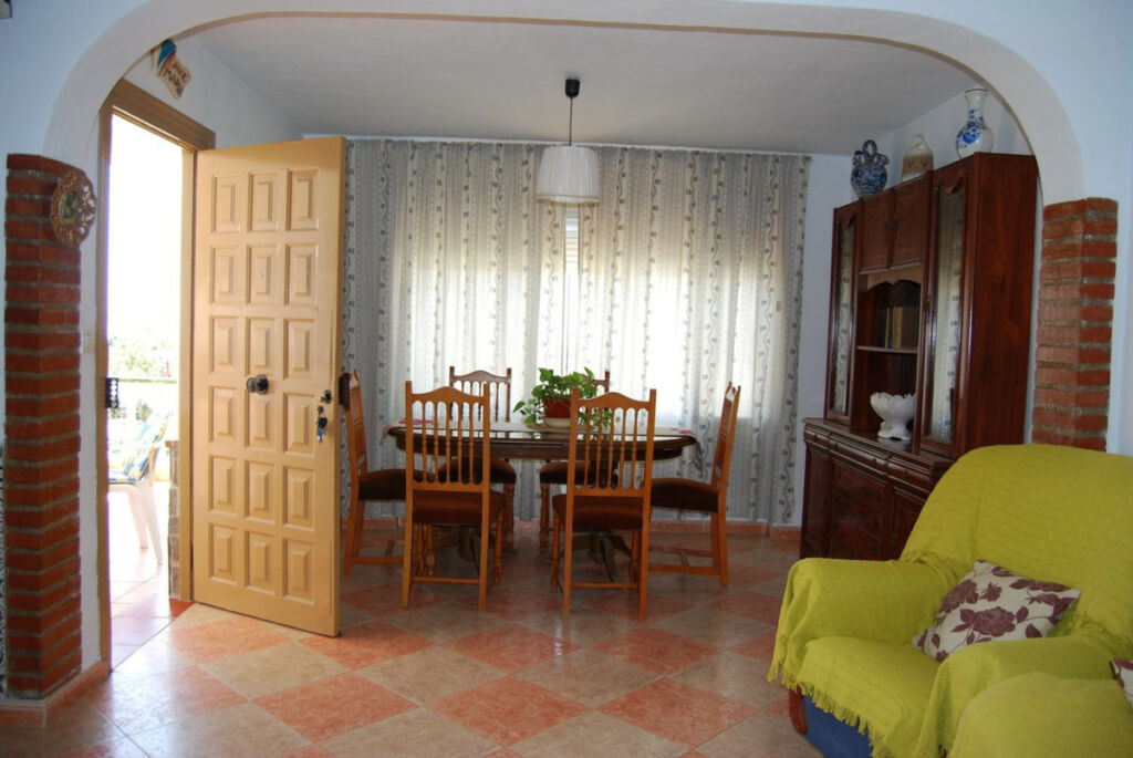 Detached Villa Torrox Costa Málaga - image 21